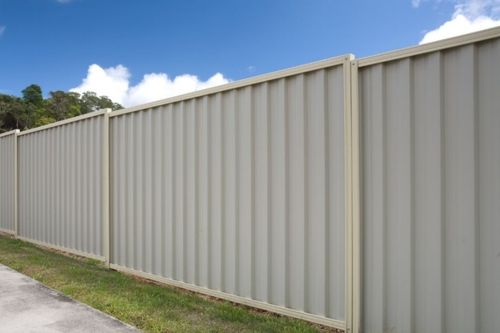 colorbond fencing installation werribee and western suburbs